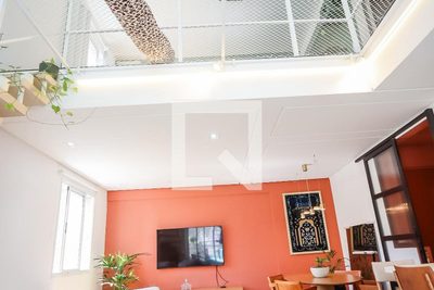 Apartamento, 1 quarto, 85 m² - Foto 4