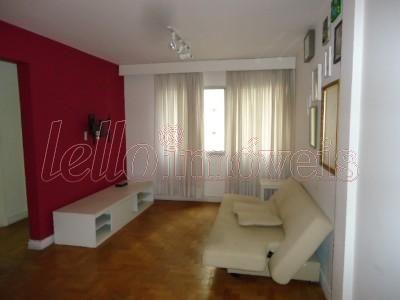 Apartamento, 2 quartos, 77 m² - Foto 2