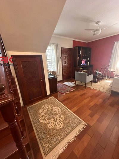 Casa, 3 quartos, 250 m² - Foto 2