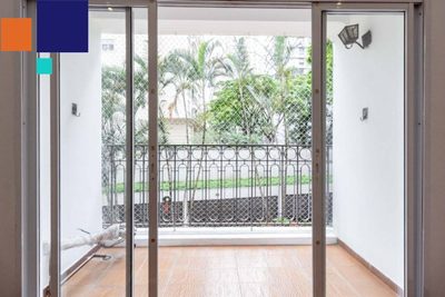 Apartamento, 3 quartos, 122 m² - Foto 5