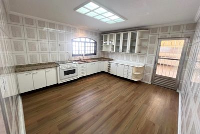 Casa, 3 quartos, 338 m² - Foto 5