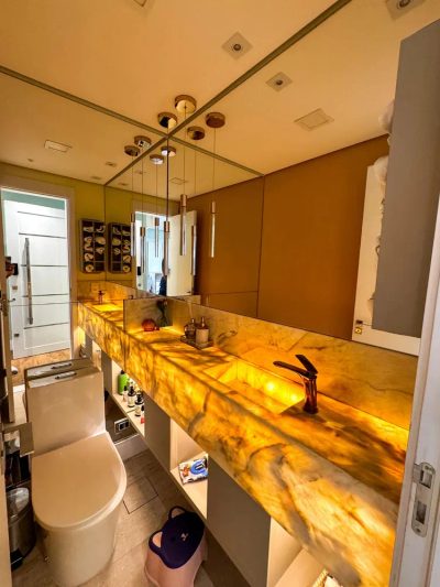 Apartamento, 3 quartos, 161 m² - Foto 3