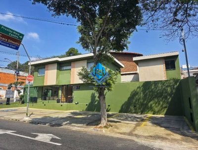 Sobrado, 262 m² - Foto 3