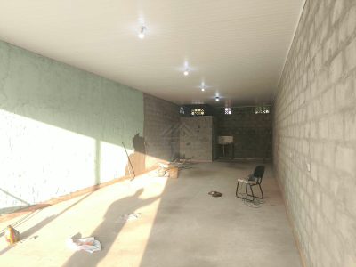Loja-Salão, 85 m² - Foto 3