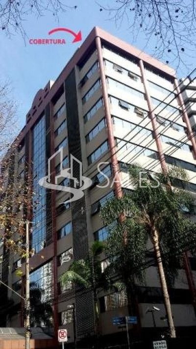 Loja-Salão, 86 m² - Foto 3