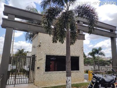 Apartamento, 1 quarto, 41 m² - Foto 1