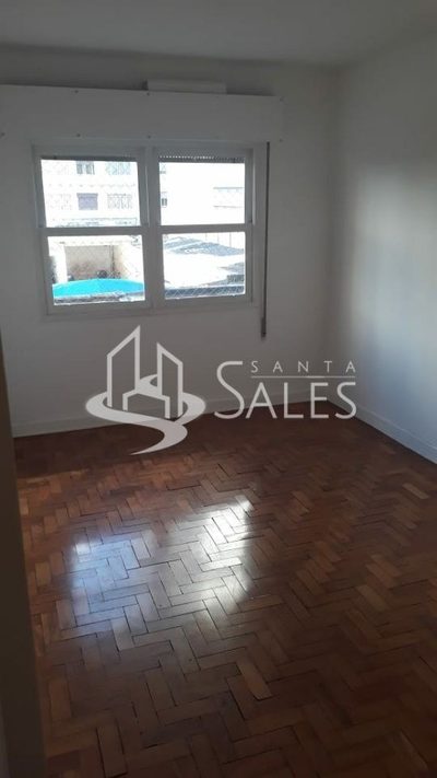 Apartamento, 2 quartos, 96 m² - Foto 1