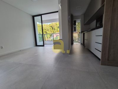 Apartamento, 1 quarto, 50 m² - Foto 2