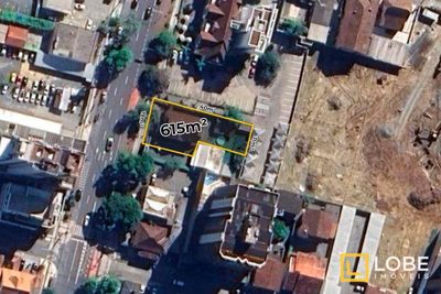 Casa, 3 quartos - Foto 2