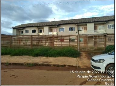 Apartamento, 2 quartos, 52 m² - Foto 1