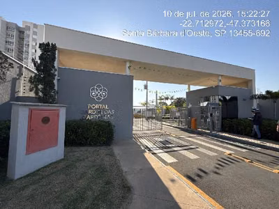 Apartamento, 2 quartos, 52 m² - Foto 1