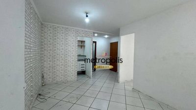 Kitnet-Studio, 45 m² - Foto 4