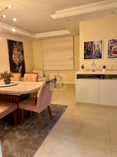 Apartamento, 3 quartos, 500 m² - Foto 5