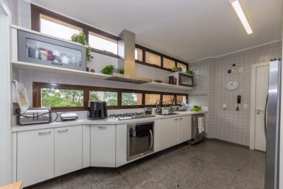 Apartamento, 4 quartos, 198 m² - Foto 3