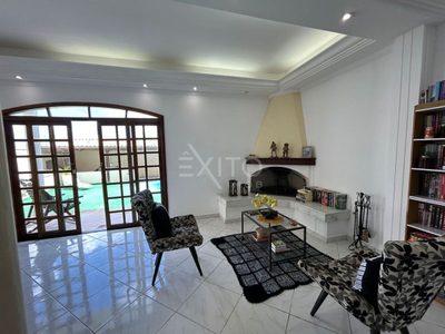 Casa, 3 quartos, 355 m² - Foto 5