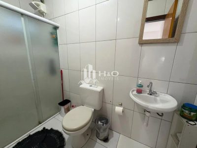 Casa de Condomínio, 2 quartos - Foto 3