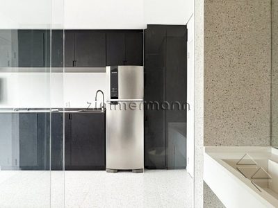Apartamento, 1 quarto, 28 m² - Foto 5