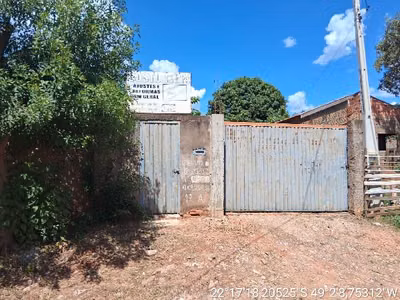 Casa, 1 quarto, 429 m² - Foto 1