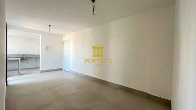 Apartamento, 2 quartos, 63 m² - Foto 3