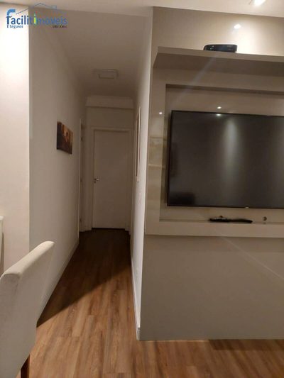 Apartamento, 2 quartos - Foto 5