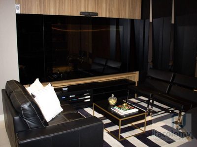 Sala-Conjunto, 42 m² - Foto 5