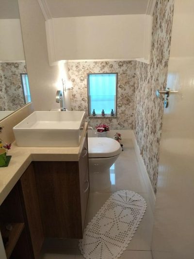 Sobrado, 3 quartos, 100 m² - Foto 4