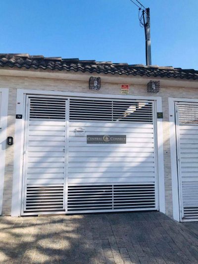 Casa, 3 quartos, 120 m² - Foto 1