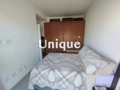 Apartamento, 1 quarto, 57 m² - Foto 5