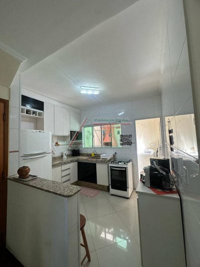 Sobrado, 26 m² - Foto 5