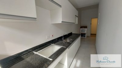 Apartamento, 1 quarto, 35 m² - Foto 5