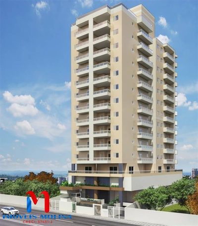 Apartamento - Foto 1