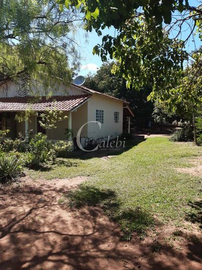 Sítio, 3 quartos, 3 m² - Foto 4