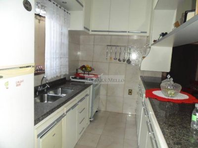 Casa, 2 quartos, 108 m² - Foto 4