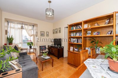 Apartamento, 3 quartos, 75 m² - Foto 1