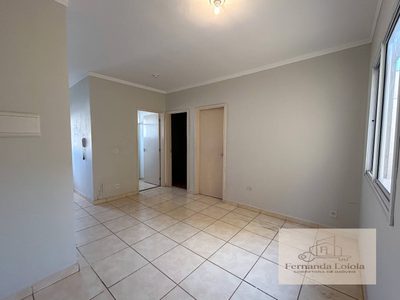 Apartamento, 2 quartos, 43 m² - Foto 3
