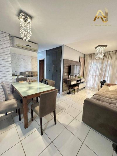 Apartamento, 3 quartos, 86 m² - Foto 1