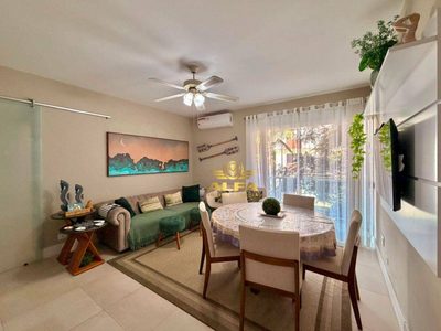Apartamento, 3 quartos, 98 m² - Foto 1
