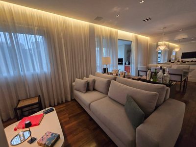 Apartamento, 2 quartos, 88 m² - Foto 4