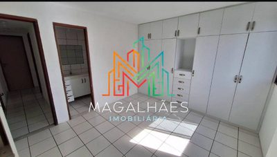 Apartamento, 4 quartos, 134 m² - Foto 4