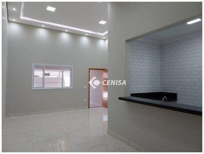 Casa, 3 quartos, 115 m² - Foto 5
