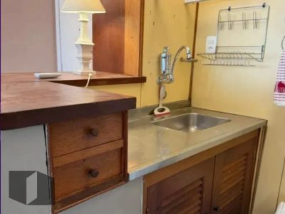 Apartamento, 1 quarto, 38 m² - Foto 4