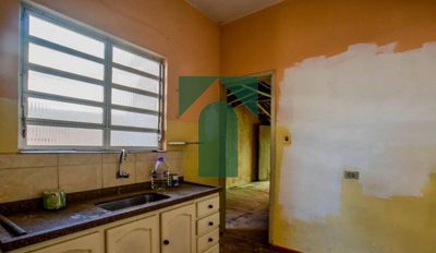 Casa, 1 quarto, 120 m² - Foto 1