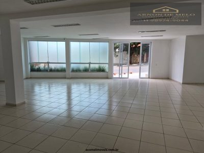Prédio Inteiro, 160 m² - Foto 1