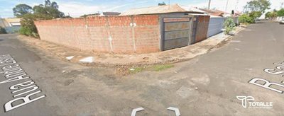 Terreno, 306 m² - Foto 2