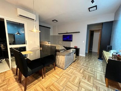 Apartamento, 1 quarto, 49 m² - Foto 2