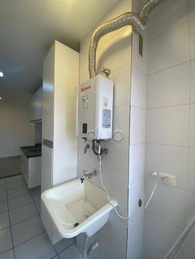 Apartamento, 2 quartos, 70 m² - Foto 4