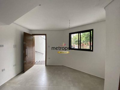 Sobrado, 2 quartos, 96 m² - Foto 3