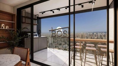 Apartamento, 4 quartos, 145 m² - Foto 4