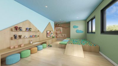 Apartamento, 2 quartos, 89 m² - Foto 1