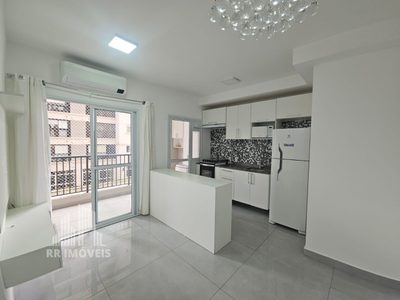 Apartamento, 2 quartos, 52 m² - Foto 1